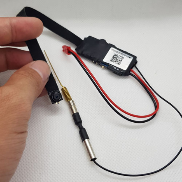 CAMERA SIÊU NHỎ V99 KẾT NỐI WIFI QUAN SÁT TỪ XA