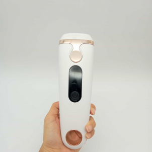 Máy triệt lông mini sử dụng tại nhà IPL I200