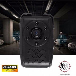 Camera ngụy trang cúc áo có hồng ngoại T5