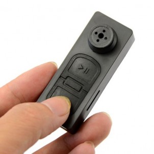 CAMERA NGỤY TRANG CÚC ÁO S918 SIÊU NÉT