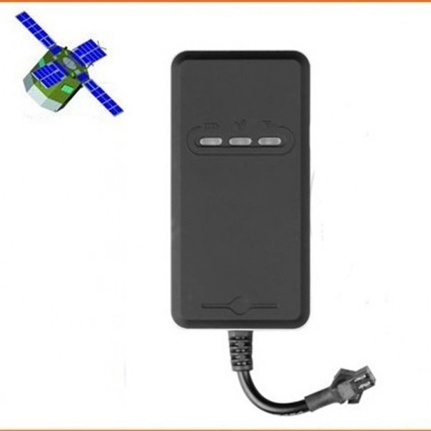 Định Vị Xe Máy ôtô  V14 công nghệ mới nhất