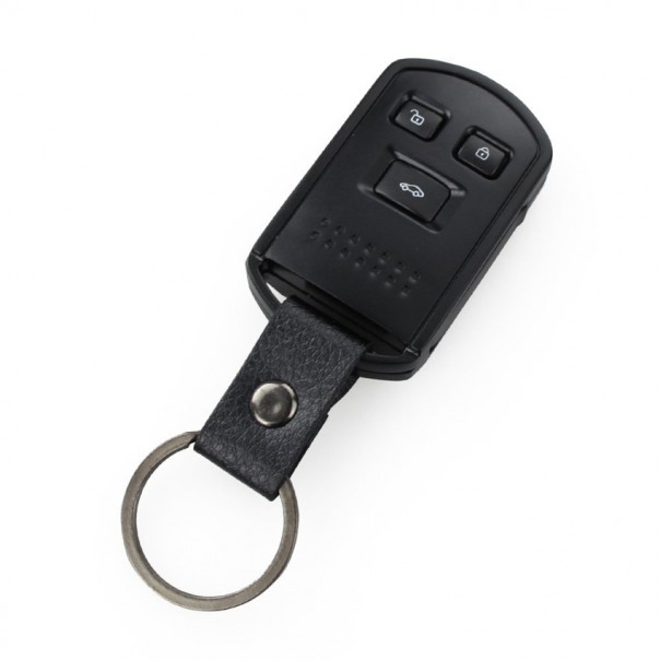 MÓC KHÓA CAMERA K2 QUAY ĐÊM 8GB